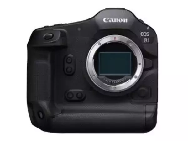 「EOS R1」「EOS R5 Mark II」の被写体認識に“アメフト”が追加　「EOS R50 V」「PowerShot V1」のアップデートも