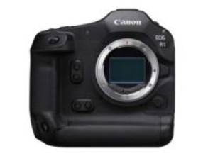 「EOS R1」「EOS R5 Mark II」の被写体認識に“アメフト”が追加　「EOS R50 V」「PowerShot V1」のアップデートも
