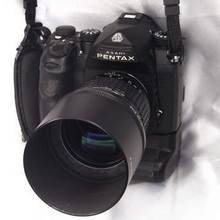 忘れられない1台～私の愛したデジタルカメラ～PENTAX K-1