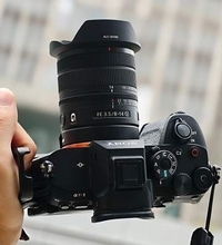 交換レンズレビュー：ソニー FE 8-14mm F3.5 Fisheye G　円周から対角まで1本で描き分ける180°の世界