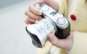 APS-C魚眼レンズ「TTArtisan 7.5mm f/2」にシルバーが追加　35mmフルサイズカメラで円周魚眼風にも