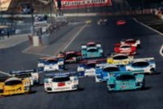 クルマとカメラの半世紀 カメラとの出会い、クルマ雑誌の仕事、そして1980年代モータースポーツ撮影の世界