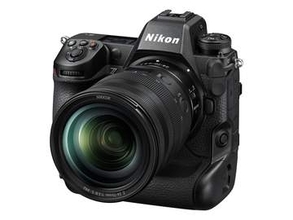 ニコンZ9／Z8に最新ファームウェア　一部レンズで操作できなくなる現象を修正