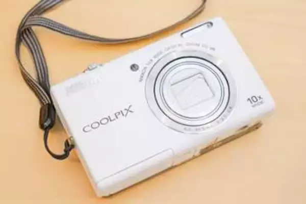 忘れられない1台～私の愛したデジタルカメラ～COOLPIX S6200 - デジカメ Watch