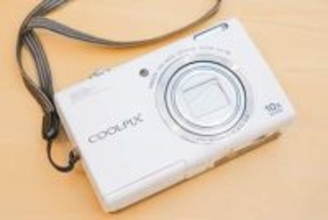 忘れられない1台～私の愛したデジタルカメラ～COOLPIX S6200 - デジカメ Watch