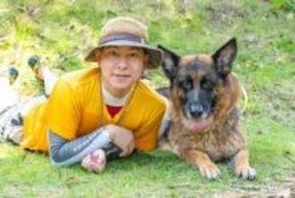 無料の「ドッグラン撮影体験会」がソニーストア 名古屋で開催 最新のαやおすすめレンズの貸し出しも