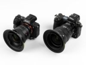 NiSi「JetMag Pro」フィルターシステムに“出目金レンズ”アダプター　キット、フィルター単体でも購入可能