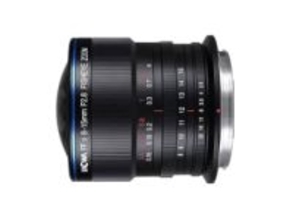 魚眼ズームレンズ「LAOWA 8-15mm F2.8」にラージフォーマット版　富士フイルムGとHasselblad XCD