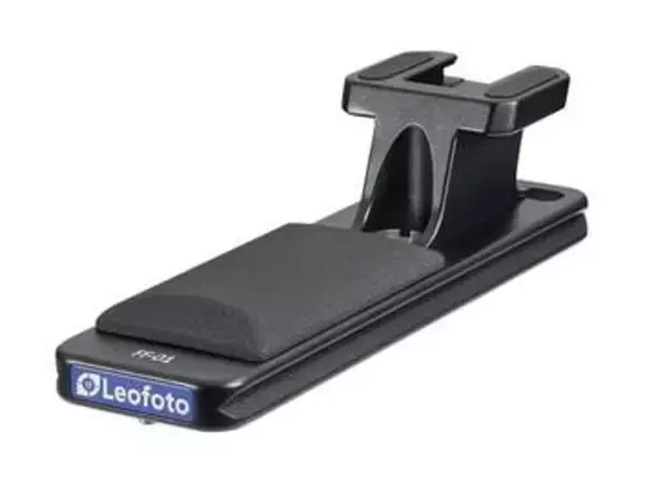 富士フイルムX/Gマウントレンズ用のLeofotoレンズフット　XF150-600mmF5.6-8 R LM OIS WRなどに対応