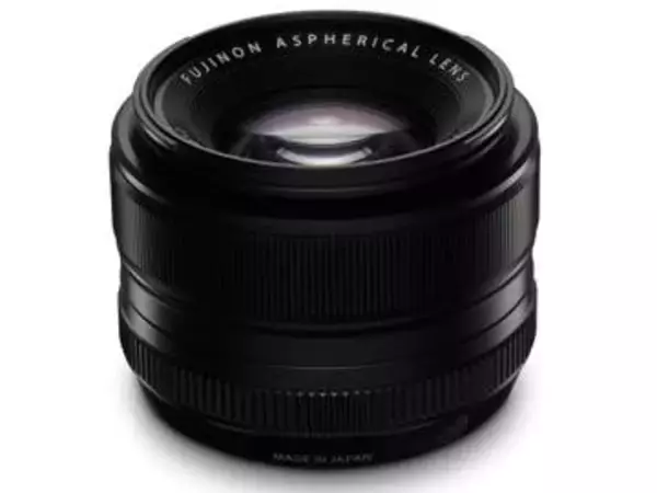 14年前の「XF35mmF1.4 R」がフリマ個人売買で取引数1位に