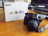 「忘れられない1台～私の愛したデジタルカメラ～PENTAX K-5 IIs」の画像1