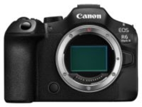 「EOS R6 Mark III」が初登場1位を獲得　11月のMap Cameraランキング　中古部門は「X-M5」がトップに