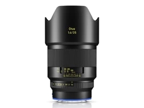 ZEISS「Otus ML」に35mmが追加　一眼レフ用になかった準広角レンズ