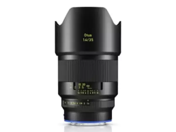 ZEISS「Otus ML」に35mmが追加　一眼レフ用になかった準広角レンズ