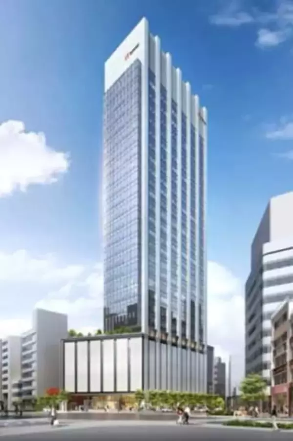 池袋西口エリアに「ビックカメラIT tower TOKYO店」が3月オープン