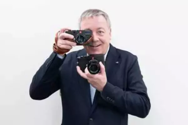 「インタビュー：ライカに勤めて40年。“Mr. M”ことステファン・ダニエル氏に聞く「変化と継承」　ノクティルックス35mmがF1.2になった理由は？　ドイツの職業訓練とは？」の画像