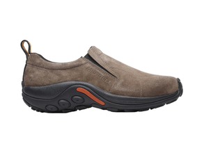 本日のお買い得商品 MERRELLのウォーキングシューズ「JUNGLE MOC」がタイムセール中