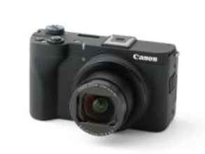 新製品レビュー：“高機能”レンズ一体型カメラ特集：キヤノン PowerShot V1　1.4型センサーと超広角ズームレンズの組み合わせの妙