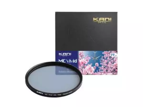 キャンペーン：KANI製品が「Amazonプライム感謝祭」でセール中　ストリークフィルターやVNDフィルターなど