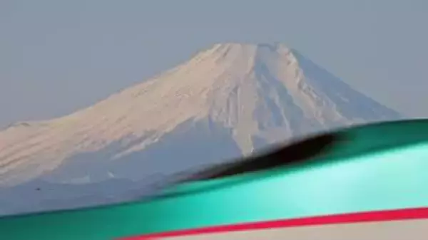 タムロン「鉄道風景コンテスト」があと2回で終了へ　第19回の作品募集がスタート