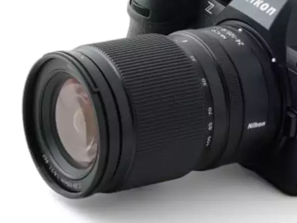 交換レンズレビュー：NIKKOR Z 24-105mm f/4-7.1　広い焦点域とハーフマクロ撮影を両立　活用度の高い軽量ズームレンズ
