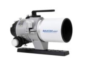 サイトロンジャパンが天体望遠鏡ブランド「NAKOH」の取り扱いを開始