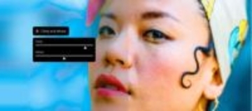 「Adobe Photoshop」に新しい調整レイヤーが追加　明瞭度/かすみの除去/粒子を非破壊で編集　「生成塗りつぶし」も強化