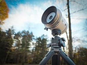 私はこれを買いました！：動画撮影が楽しくなる小さな相棒です　SG-image 18mm F6.3 ウルトラシンレンズ（桐生彩希）