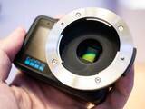 「GoProが「レンズ交換式シネマカメラ」に挑戦する理由　発売前のMISSION 1シリーズを日本初公開　8Kオープンゲート記録も可能」の画像1
