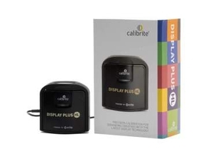 「Calibrite Display Plus HL」がmacOS標準のキャリブレーションに対応