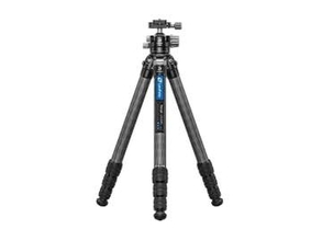 Leofotoの主力三脚「LS-324C」がリニューアル　パイプ径はそのままに高さを10cmアップ