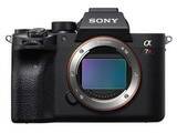 「α7R IV、α7 III、α7Cに安定性向上の最新ファームウェア」の画像1