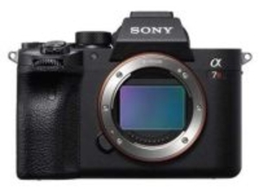 α7R IV、α7 III、α7Cに安定性向上の最新ファームウェア