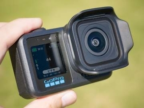 デジカメ動画Watch：【レビュー】GoPro MISSION 1 PRO 1型センサー搭載で新世代のシネカメラに