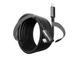 本日のお買い得商品 L字形状でテザー撮影に役立ちそう。UGREENのUSB-Cケーブル（5m）が34%OFF