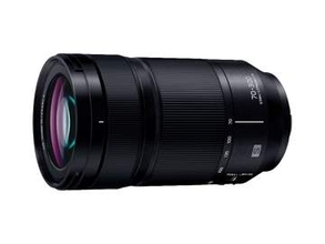 “LUMIX Sレンズ”4本に最新ファームウェア　フォーカスリングへの機能割り当てに対応など