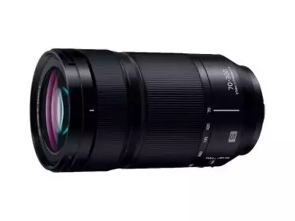 “LUMIX Sレンズ”4本に最新ファームウェア　フォーカスリングへの機能割り当てに対応など
