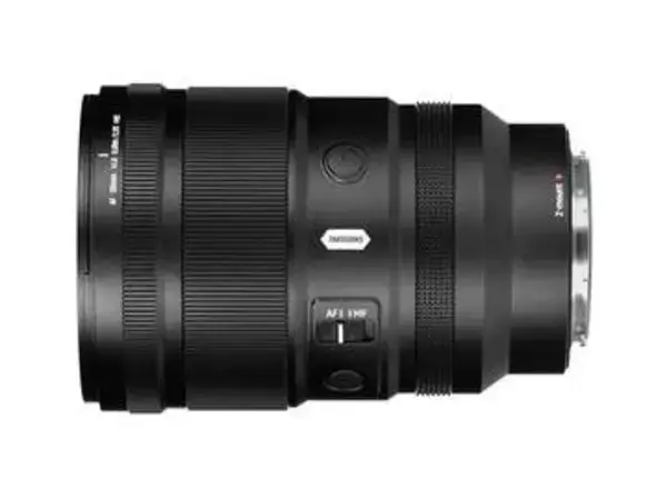 7Artisansの135mm F1.8に新ファームウェア
