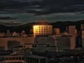 白鳥真太郎作品展：光と影、色・形 2