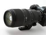 「交換レンズレビュー：ニコン NIKKOR Z 100-400mm f/4.5-5.6 VR S　短期集中連載：100-400mm級フルサイズ望遠ズームレンズ（6）」の画像1