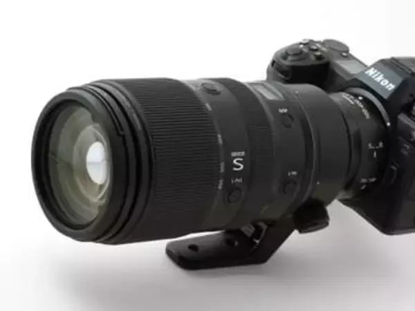 交換レンズレビュー：ニコン NIKKOR Z 100-400mm f/4.5-5.6 VR S　短期集中連載：100-400mm級フルサイズ望遠ズームレンズ（6）