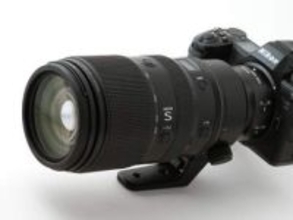 交換レンズレビュー：ニコン NIKKOR Z 100-400mm f/4.5-5.6 VR S　短期集中連載：100-400mm級フルサイズ望遠ズームレンズ（6）