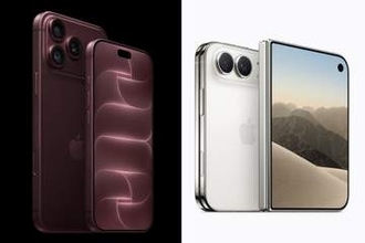 Apple、開放F1.48からの“可変絞り”搭載「iPhone 18 Pro」　初の折りたたみタイプ「iPhone Duo」も登場