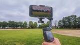 「デジカメ動画Watch：DJI Osmo Mobile 8P リモコン採用で本領発揮　基本機能も優秀なスマホ用ジンバル」の画像1
