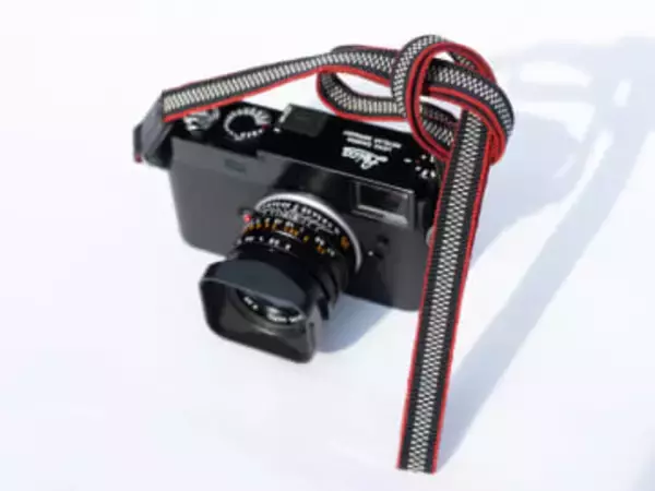 蔵CURA「正絹 真田紐ストラップ」がリニューアル　新柄を採用