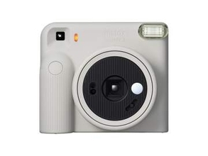色調を物理的に変えられるチェキ「instax SQUARE 2」　レンズ前に切り替え式のフィルターを配置