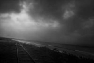 広田尚敬写真展「鉄道写真」