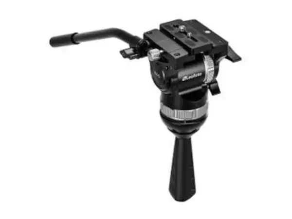 寒冷地に強いLeofotoの新ビデオ雲台　機械式フリクション機構を採用