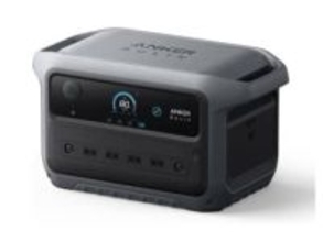 本日のお買い得商品 小型なのに2,000Wh級……Ankerのポータブル電源が10万円引き