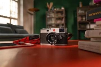 ライカ主催のイベント「Leica.Connect 2026」開催 タッチ＆トライコーナーも　独本社ピーター・カルベ氏、さらに若木信吾氏が登壇